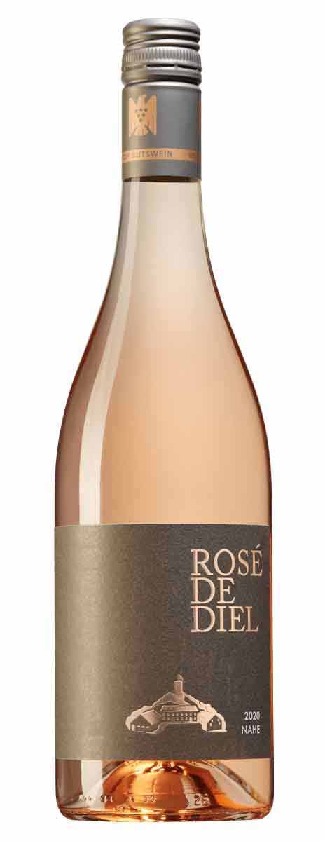 ROSÉ DE DIEL 2022