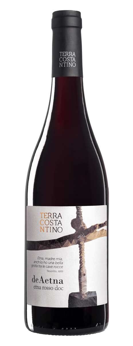 TERRA COSTANTINO DE AETNA 2020