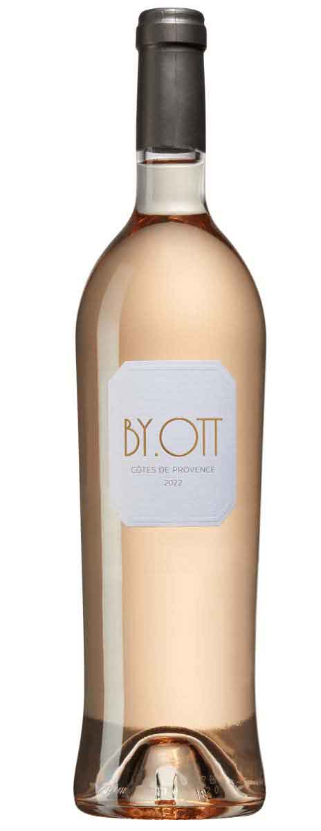 BY.OTT ROSÉ 2022