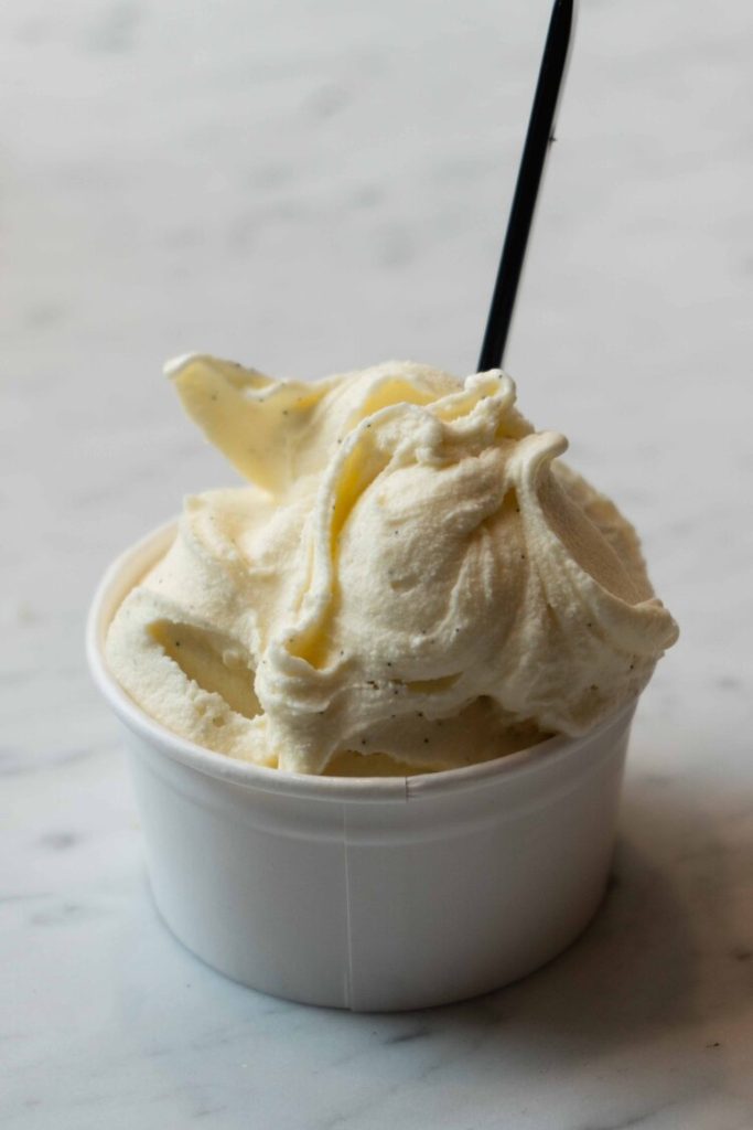 Fior di latte