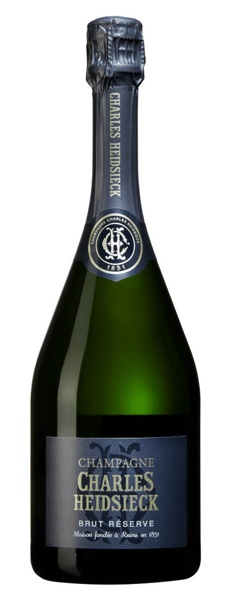 Charles Heidsieck Brut Réserve