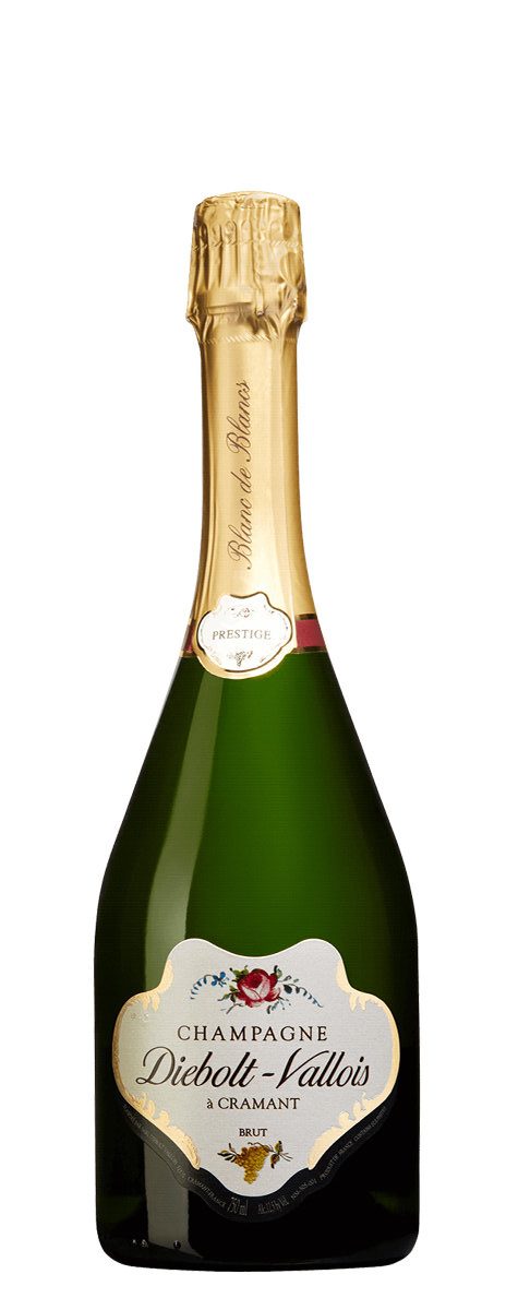 DIEBOLT-VALLOIS PRESTIGE EXTRA BRUT