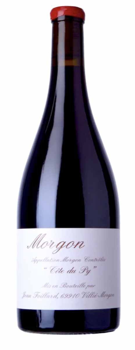 Foillard Cote du Py 2021
