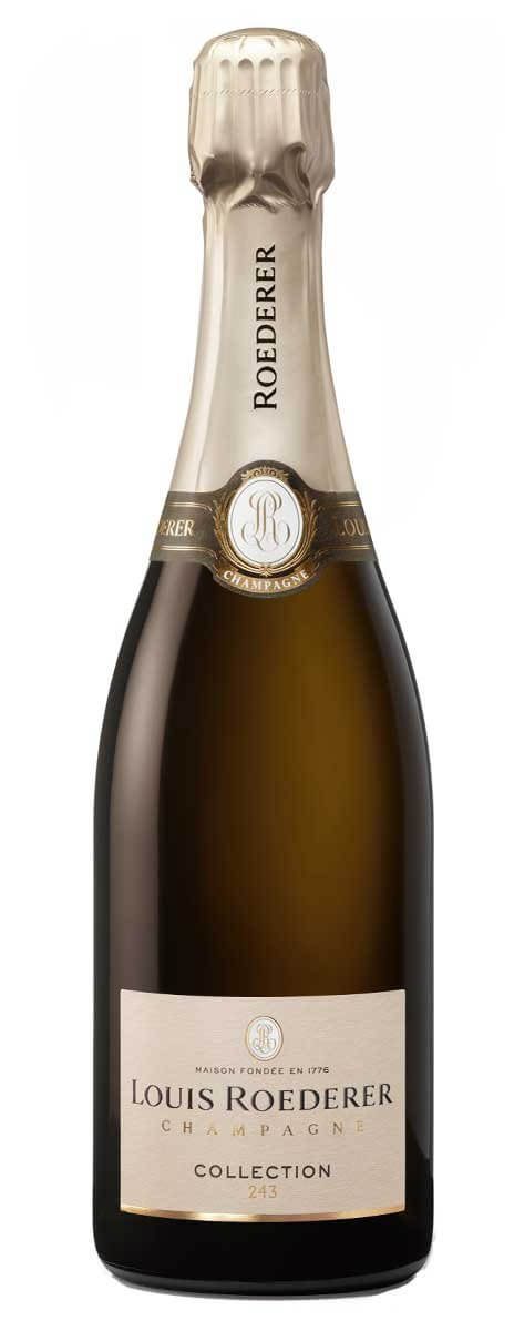 LOUIS ROEDERER COLLECTION 244
