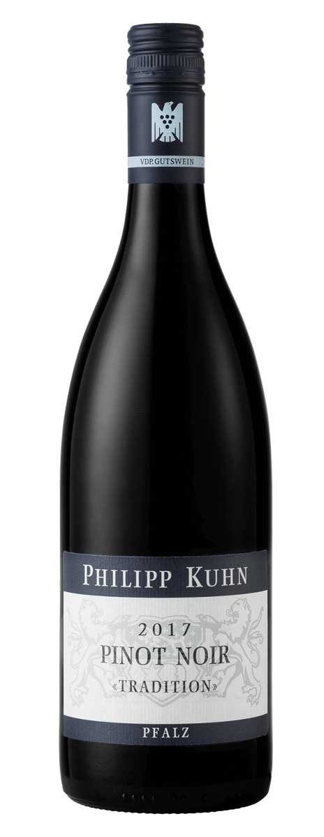 Philipp Kuhn Pinot Noir Tradition 2020