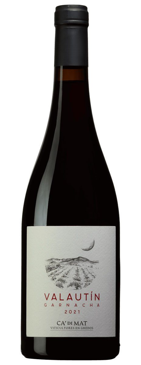 VALAUTÍN GARNACHA 2021
