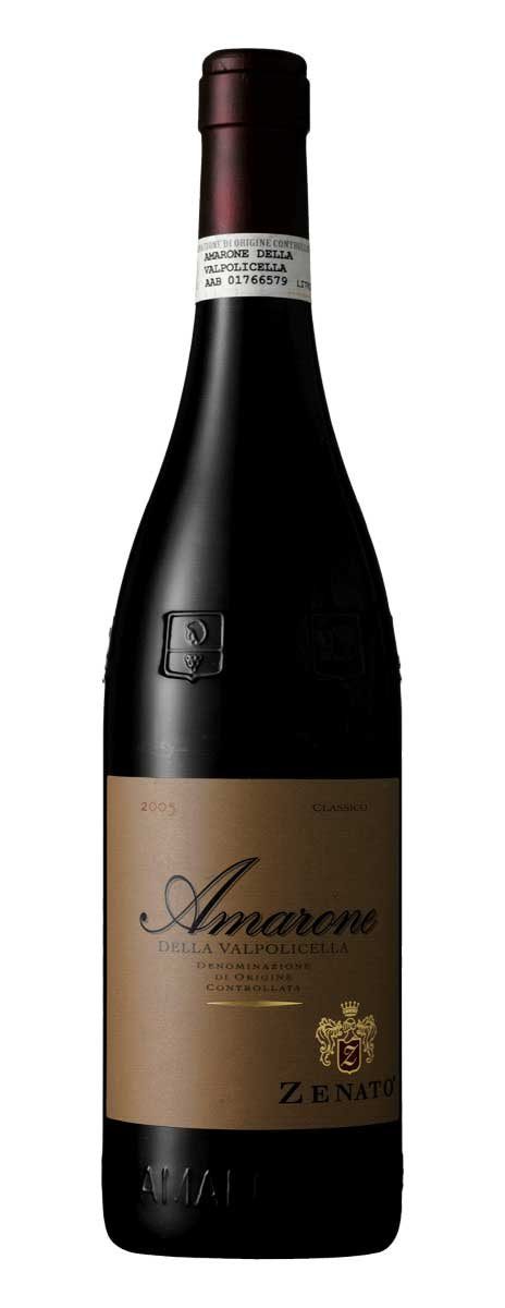 ZENATO AMARONE DELLA VALPOLICELLA CLASSICO 2017