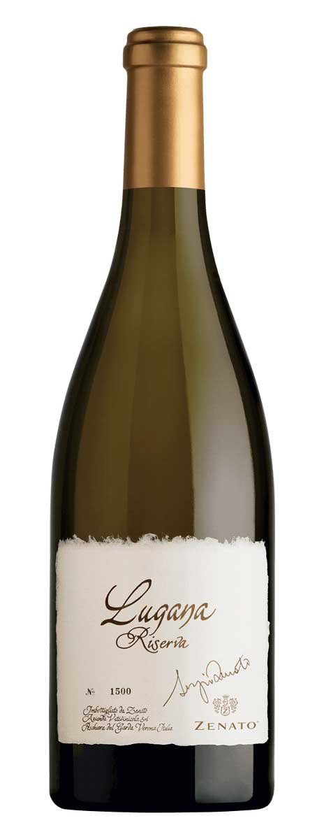 ZENATO LUGANA RISERVA 2018