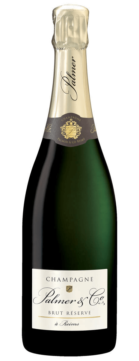 PALMER & CO BRUT RESERVE