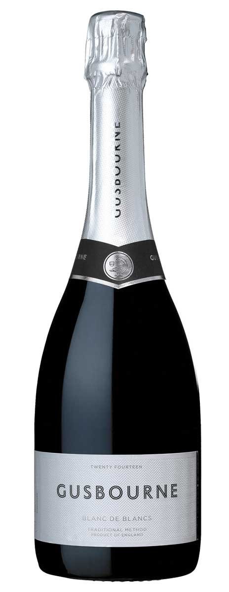 gusbourne blanc des blanc