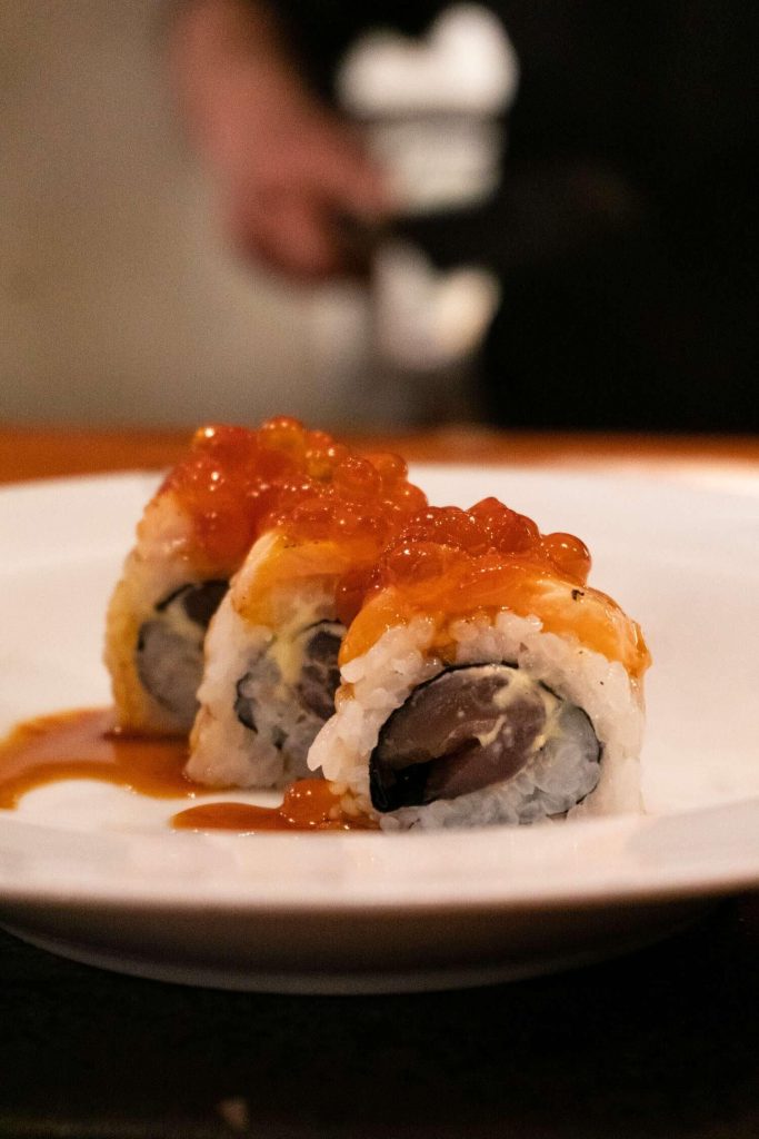 minakosushi